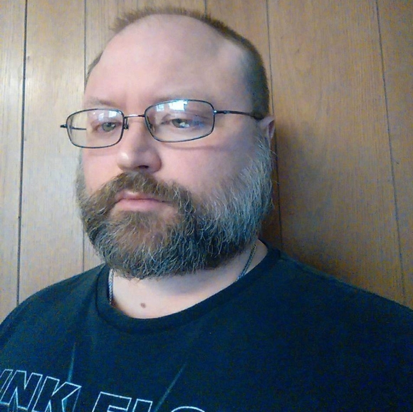 Meet your Posher, Kevin - Picture 1 of 1